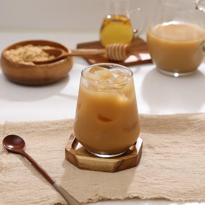 [오그래 농업회사법인] 당당 미숫가루(500g)x2팩