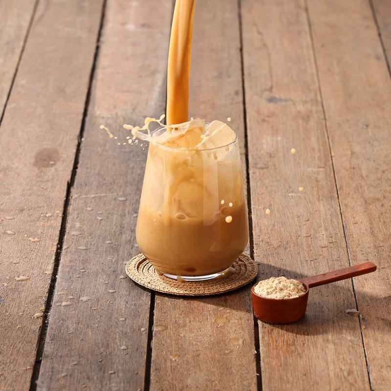 [오그래 농업회사법인] 당당 미숫가루(500g)x2팩