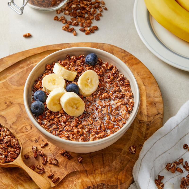 [오그래 농업회사법인] 프로틴밀(고구마/카페라떼) + 오그래퐁 라이트